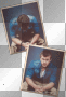 Chris Hemsworth ' photo frame transparent
