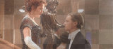 Nenaio Gif Titanic