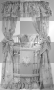 soave cot baby black white bed soave cot baby black white bed