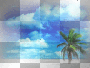 amon // background