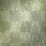 green decorative vintage swirls background green decorative vintage swirls background