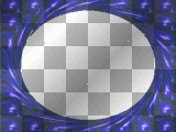 Sky Phoenix 2G Dark Blue/Purple