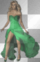 Carrie Underwood Blow Aways Cover~Green©Mousey2012