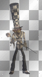 Mad Hatter