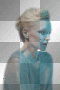 soave woman blue