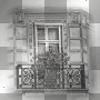 soave background vintage black white