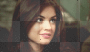 Aria//Pretty Little Liars