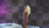 Nicki Minaj: By 4r13s