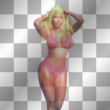 Nicki Minaj: By 4r13s