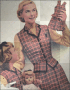 FELIZ DIA MADRE, VINTAGE--SOFIA