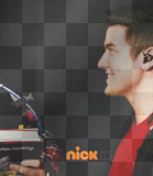 Logan Henderson Smile•{By Barbara200b}•