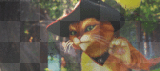 Puss in boots.By:♥♥Elii.Smile♥♥ 