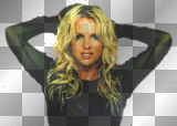 Britney Spears - By TracyMcGibbon