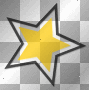 EMO STAR TRANSPARENT