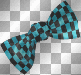 EMO SCRAP BOW