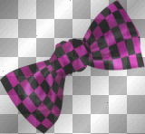 EMO SCRAP BOW