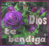 dios te bendiga