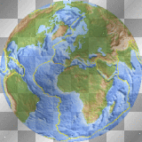 World  Loaded by KarenR