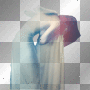 woman