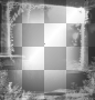 Fantasy background.frame,black'white,