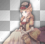Anime Girl - Black Shadow >Develchen<