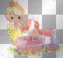 precious moments