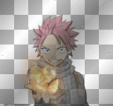 Natsu Dragneel