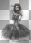 Gothic woman - onedream