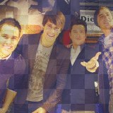 '♥Big Time Rush♥'*Carlos*James*Logan*Kendall*Sexy*Looking*Perfect*Moment*Cute* |by*Konfyta*|