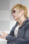 GACKT by ayu-mi-x