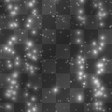 Background  Black White Animated 11k