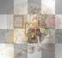 background vintage room bl