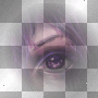 Kerstie: Goth Eye
