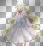 Mavis Vermillion