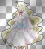 Mavis Vermillion (black)