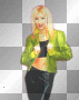 CHRISTINA AGUILERA