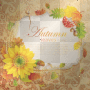 autumn background