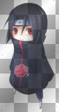 Uchiha Itachi