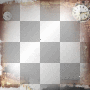 Frame clocks clock brown