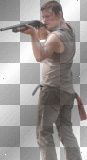The Walking Dead Norman Reedus