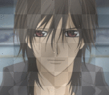 Kuran Kaname Senpai