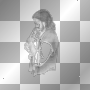 Baby and Jesus Hugs Transparent: by Maddi Baby and Jesus Hugs Transparent: by Maddi