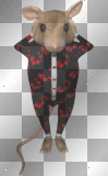 MOUSE MAUS ANIMALS FANTASY anuschkatim