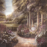 Vintage garden - onedream