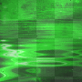 Animated Green Water Background Animated Green Water Background