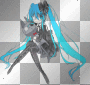 Hatsune Miku Hatsune Miku