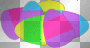 Emo Colorful Scrap 
