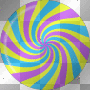 Emo Colorful Scrap 