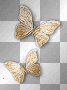 WIOSNA SPRING DECO BUTTERFLY WIOSNA SPRING DECO BUTTERFLY