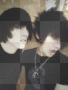 Me and my Boyfriend ♥